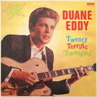 Duane Eddy - Twenty Terrific "Twangies" (Vinyl)