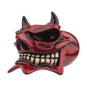 MCPHAIL Devil - Van Chase custom shift knob -custom, hand-painted - Bild 1 von 1