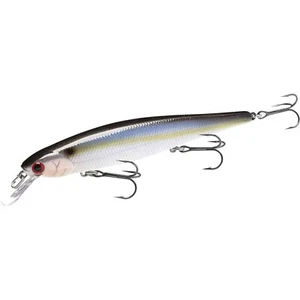 LUCKY CRAFT Slender Pointer 112MR - 183 Pearl Threadfin Shad (1qty) Jerkbait - Picture 1 of 6