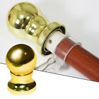 ABS Flagpole Finial Ball for Flagpoles Long lasting and Easy to Replace