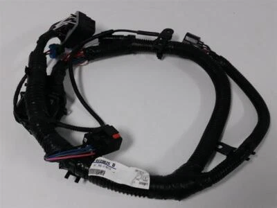 RAM 2500 2007 arnés de cables de motor diésel. CUMMINS NÚMERO DE PIEZA 4939026 Foto 1 de 4