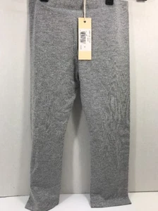 Pantalone pazzy Diesel grigio chiaro nuovo taglia -XS J - Foto 1 di 3
