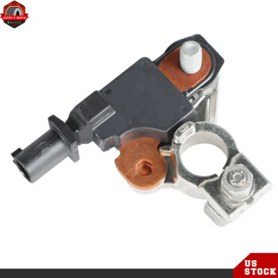 Battery Current Sensor ASSY For 2015 Acura ILX HYBRID 2018 Acura RDX 38920TR0A02 - Image 1 of 4