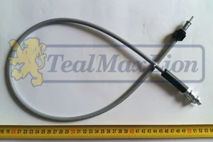 Câble de compteur Peugeot 204 C ->M1970 204 GL et B M1968->, 204 L et U4 M1970-> - Picture 1 of 3