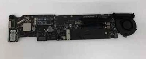 Apple MacBook Air A1466 13" 2013 / 2014 Logic Board i7 1,7GHz 8GB - Bild 1 von 2