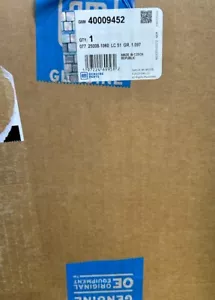OEM GM PART #40009452 VALVE - Picture 1 of 2