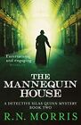 The Mannequin House 2 Detective Sila R N Morris