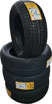 4x Winterreifen Neureifen  225 50 R17 98V M+S Schneeflocke - Bild 1 von 3