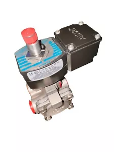 ASCO Magnetventil JPISX8316B384MF15444 JPIS8003B304 - Bild 1 von 5