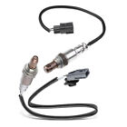 2Pcs Upstream+Downstream Sauerstoff O2 Sensor Für Nissan Sentra 1.8L L4 13-18 Ok