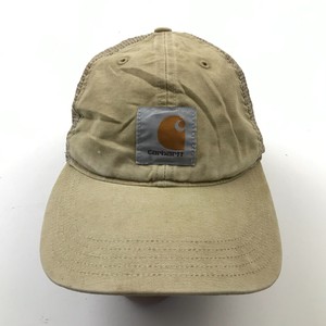 Мужские шапки Carhartt Beige - огромный 