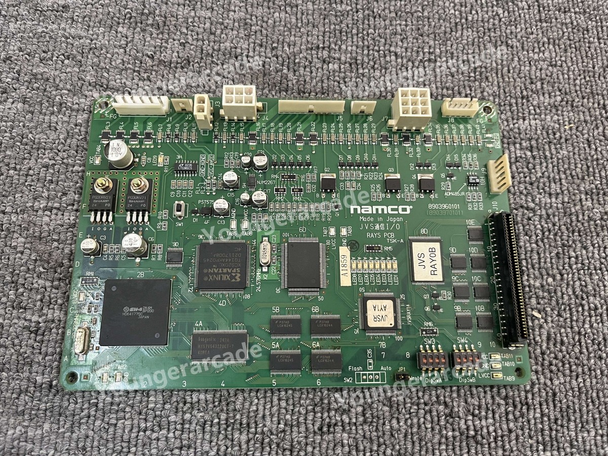 namco 246 products for sale | eBay namco 246 products for sale | eBay
