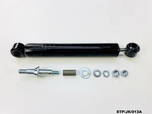 Steering Damper Heavy Duty for Jeep Wrangler JK 2007-2018 STP/JK/013A - Picture 1 of 4