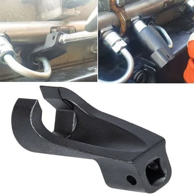 Socket Fuel Line High Precision High Pressure Part 1pcs Anti-Corrosion - Image 1 of 4