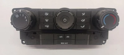 '09-'11 MERCURY MARINER manual heater control 1 Year Warranty! - Image 1 of 4