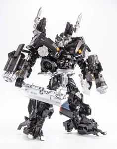 BAIWEI TW-1026 Ironhide Trailbreaker for Transformable Kids Toys Action Figure - Picture 1 of 8
