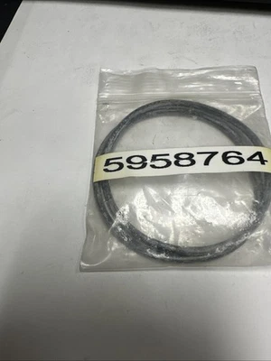 Junta tórica carcasa acelerador SAAB 5958764 original Saab 9-5 98-10. #2 En Diag. Foto 1 de 3