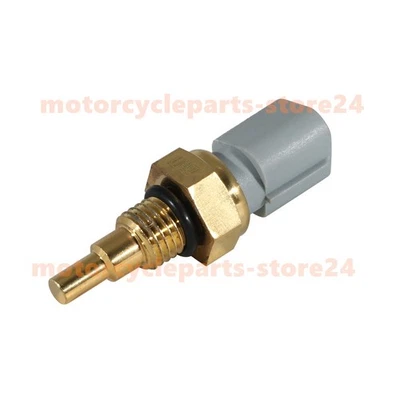 For Honda Water Temperature Sensor Fit GL1800 Gold Wing 01-17/NSA700 DN-01 08-09 - Изображение 1 из 4