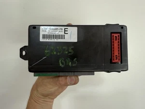 1997 1998 Ford F150 4x4 GEM BCM Multi Control Module F75B-14B205-PB OEM - Picture 1 of 5