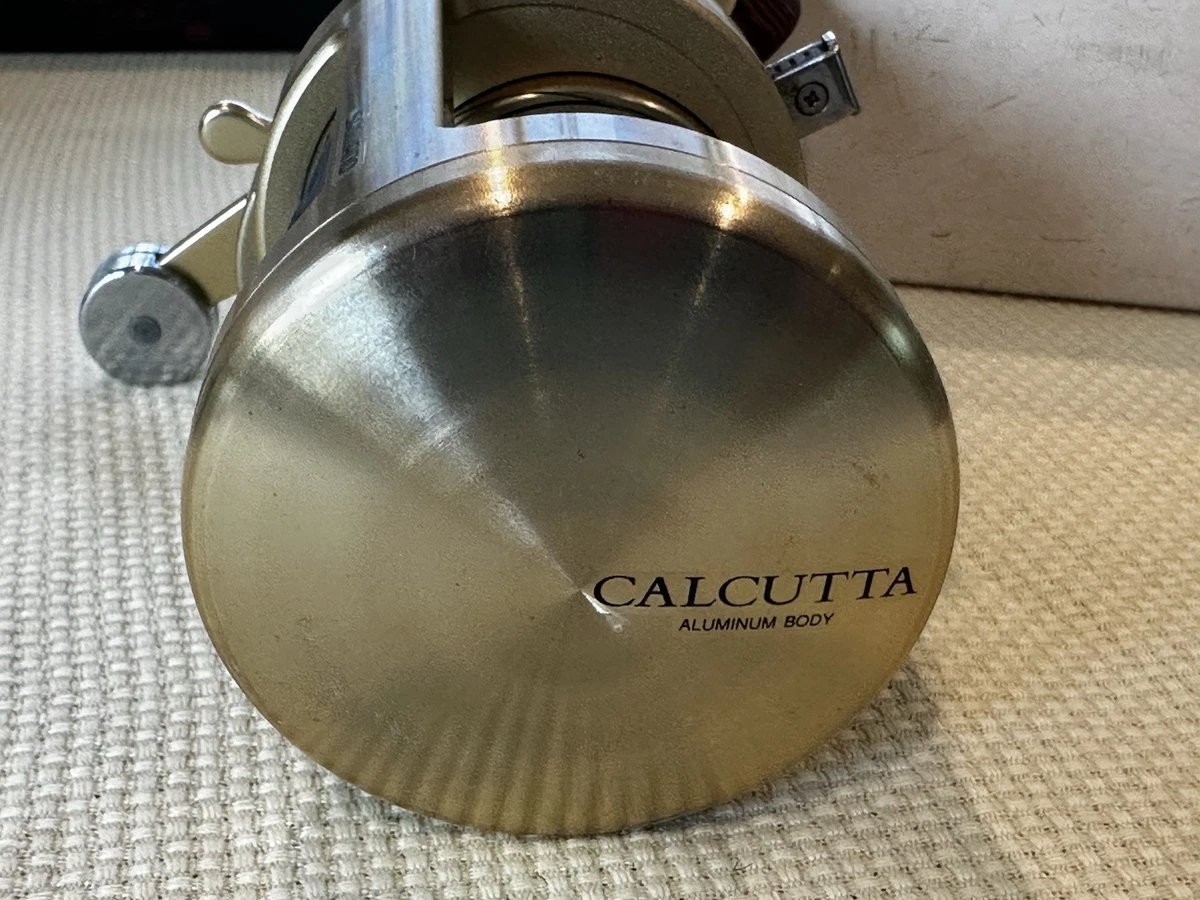 Shimano Calcutta 700 Fishing Reels products for sale | eBay