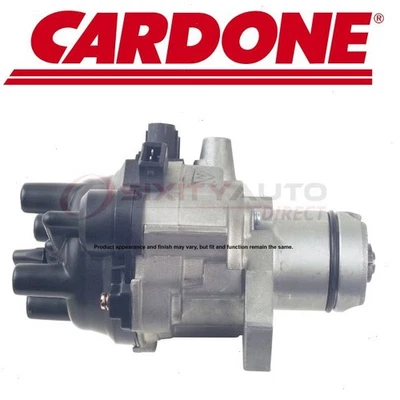 Cardone Distributor for 1993-1995 Mitsubishi Expo 2.4L L4 - Ignition Magneto dy Foto 1 de 4