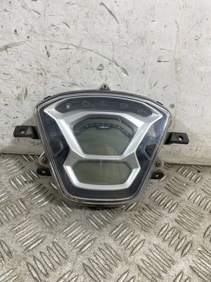 107056 Strumentazione Contachilometri  Kymco People S 125 Dal 2018 al 2020 COD 3 - Immagine 1 di 4