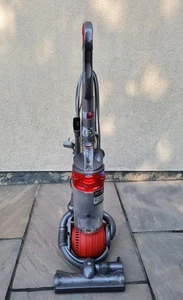 DYSON DC25 ANIMAL PETS UPRIGHT ROLLERBALL VACUUM CLEANER ✔ - Picture 1 of 9