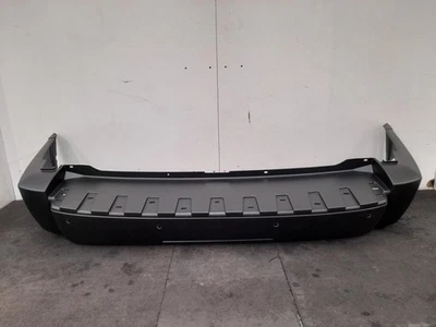 DODGE NITRO REAR BUMPER BAR COVER KA W/ REVERSE SENSORS 06/2007-12/2011 4194 - image 1 of 3