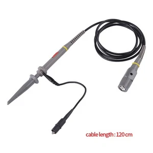 PP-80 Clip Probe Kit With Accessories For 60MHz Oscilloscope Accessory - Picture 1 of 12