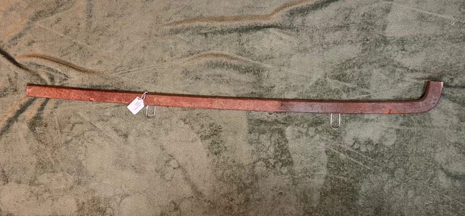 Cadillac Deville 1969-1970 OEM interior techo de metal moldura panel Foto 1 de 4