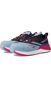 Reebok Scarpa da Lavoro Donna Floatride Energy 3 Adventure Atletica 11 M - Foto 1 di 6
