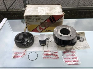Malossi ( 166 cc) Gruppo Termico Vespa PX 125 Originale 1988 - Foto 1 di 6