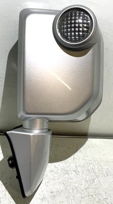 2007 - 2010 Toyota FJ Cruiser Mirror Driver Power Left OEM 2332 - Image 1 of 4