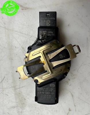 2016-2023 BMW 3 4 5 7 8 X2 X3 X4 X5 X6  WINDSHIELD WIPER RAIN LIGHT SOLAR SENSOR - Image 1 of 4