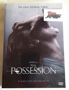 The POSSESSION (Dvd ex noleggio - horror - 2012) - Foto 1 di 4