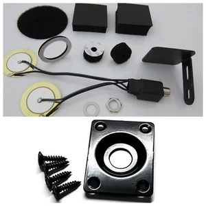 Disparador de tambor doble Goedrum para tambor electrónico hágalo usted mismo / para carcasa de madera o metal - Imagen 1 de 6