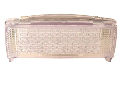 INTEGRATED LED Tail, Brake, Turn Signal Lights 1991-1996 HONDA CBR 600 F2 F3 - Image 1 of 3