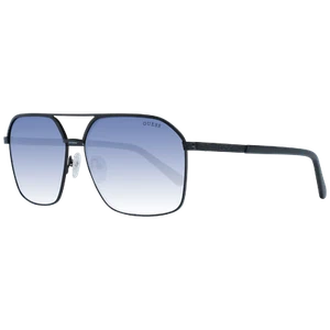 Gafas de sol Guess GF5081 01W 60 hombre negras - Imagen 1 de 4