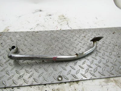 Honda Shadow 500 1985 1986 pedal de freno 46500-MF5-750 Foto 1 de 3