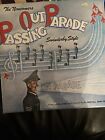The Newcomers Passing Out Parade Vintage Vinyl LP The Midland Band Of The RAF