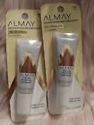 (2 Lot)  Almay  ageles Hydrating  Concealer Brand new B7