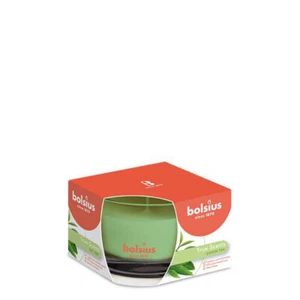 Bolsius Duftglas Medium Tè Verde - Bild 1 von 1