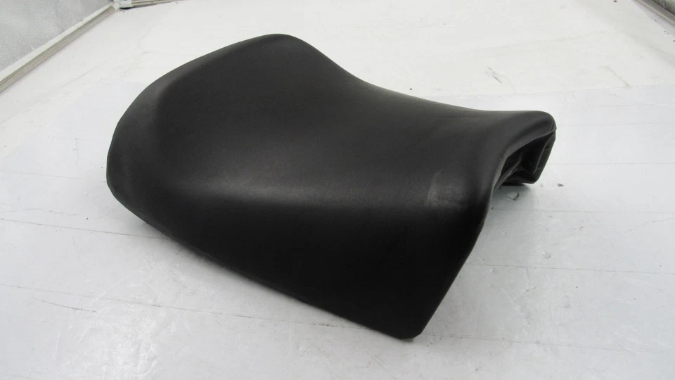 Suzuki GSF400 400 1992 Bandit OEM asiento delantero del conductor Foto 1 de 4