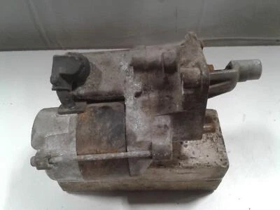 Motor de arranque usado se adapta a: Plymouth Voyager 6-201 1996 3,3 grado B Foto 1 de 4