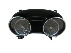 Tachometer Instrument Kh/H Fits For MERCEDES-BENZ CLA COUPE (C117) CLA 180 - Picture 1 of 12