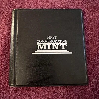 First Commerative Mint The Forgotten Decade of Lincoln Pennies - Image 1 of 3