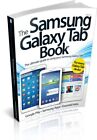 The Samsung Galaxy Tab Book by Imagine Publishing Book The Cheap Fast Free Post