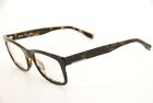 New Authentic Hugo Boss 0641 HRM Tortoise/Black 51mm Frames Eyeglasses RX