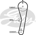 Genuine GATES PowerGrip Timing Belt for Austin Montego GTI/LXI 2.0 (12/90-12/93)