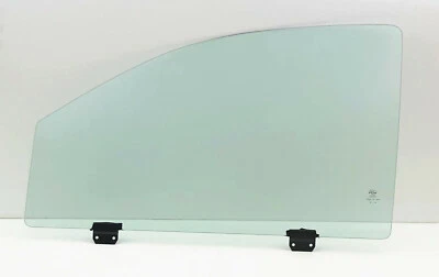 Driver/Left Side Front Door Window Glass For 04-09 Dodge Durango/ Chrysler Aspen - Image 1 of 2